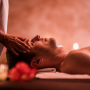 Oil Massage
