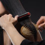 Hair Straightening