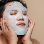 Tan Facial