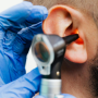 Ear Pin